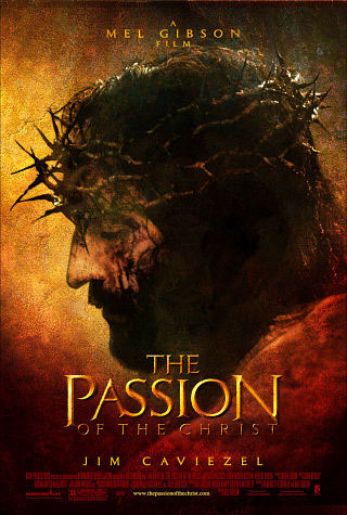 Cover van Passion of the Christ, The